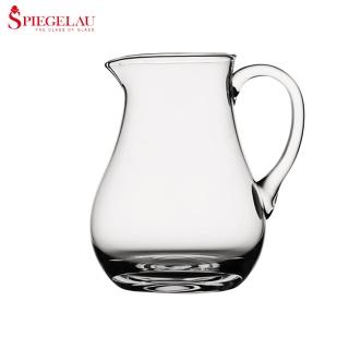 【Spiegelau】歐洲製德國Bahus/水壺/1.5L(500年德國頂級水晶玻璃酒器)