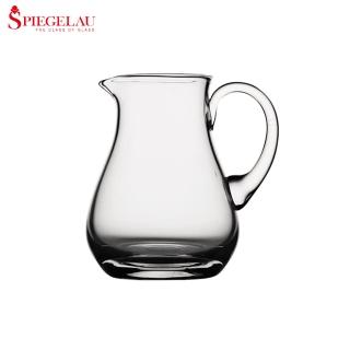 【Spiegelau】歐洲製德國Bahus/水壺/1L(500年德國頂級水晶玻璃酒器)