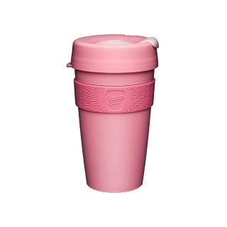 【KeepCup】官方直營 極輕隨行杯 454ml - 甜心粉(極輕！重量僅105g)