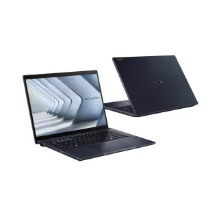 【ASUS 華碩】14吋Ultra 5 AI商用筆電(B5404CMA-0241A125H/Ultra 5-125H/16G/512G SSD/W11P)