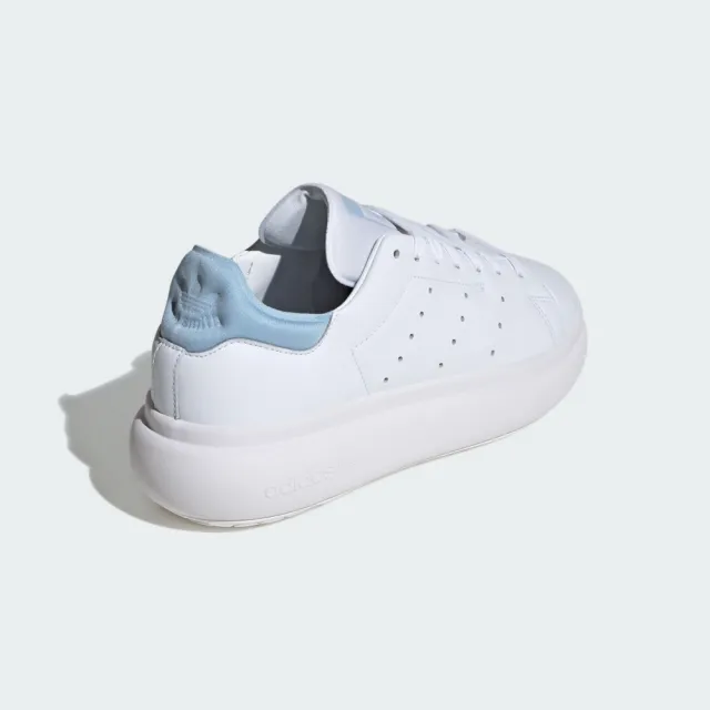 【adidas 愛迪達】STAN SMITH 休閒鞋 運動休閒鞋 小白鞋 女鞋 - Originals IF7011