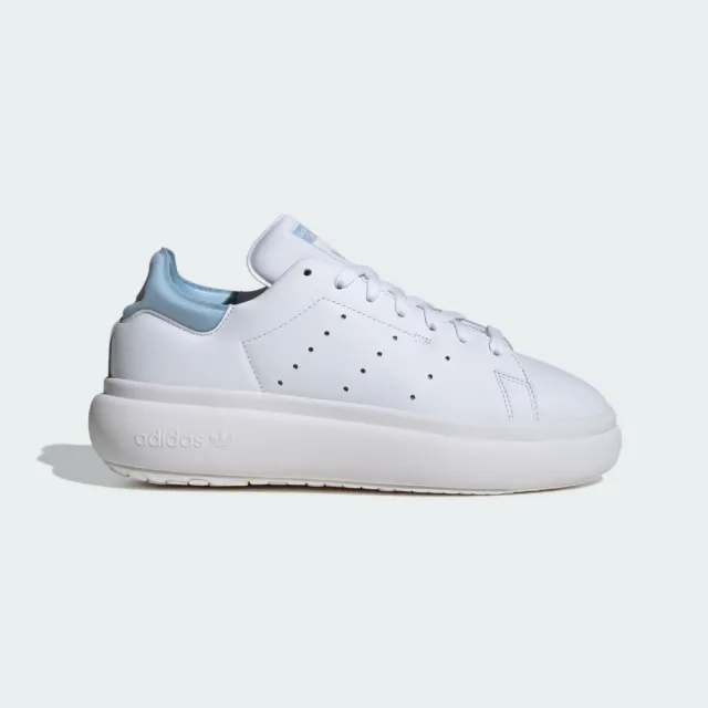 【adidas 愛迪達】STAN SMITH 休閒鞋 運動休閒鞋 小白鞋 女鞋 - Originals IF7011