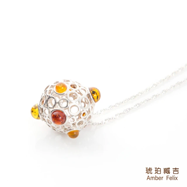 Fubibaoding jeweler 富璧寶鼎珠寶 星光紅