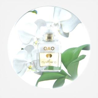 【nywow o 添美盛德】蘭花精萃緊顏水嫩雪蘭乳15ml(精華乳液/緊緻修復/深層保濕)