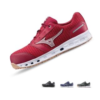 【MIZUNO 美津濃】美好運動 防護鞋 PRIME FIT VH 11L 寬楦(F1GA225509/F1GA225525/F1GA225536/F1GA225562)