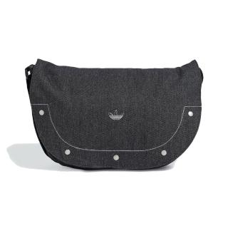 【adidas 愛迪達】斜揹包 SHOULDERBAG 男女 - IT7372
