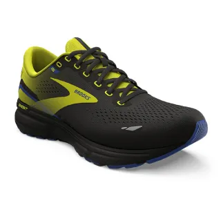 【BROOKS】男鞋 慢跑鞋 避震緩衝象限 GHOST 15(1103931D063)