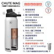 【CAMELBAK】1000ml CHUTE MAG 戶外運動保溫/保冰瓶 - 限定款式(駝峰/補水/隨行瓶/保溫/保冰)