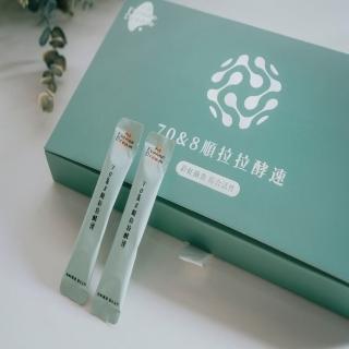 【伊凡孟】70&8順拉拉酵速