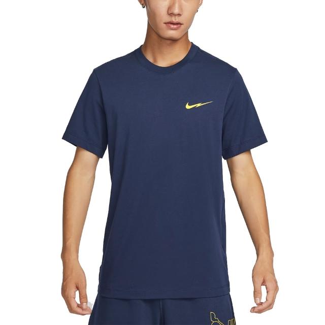 【NIKE 耐吉】AS M NSW TEE LBR SSNL CLUB 圓領短袖上衣 男 - FZ5418410