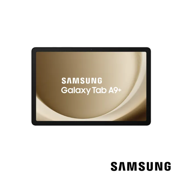 【SAMSUNG 三星】Tab A9+  11吋 8G/128G WiFi X210 平板電腦