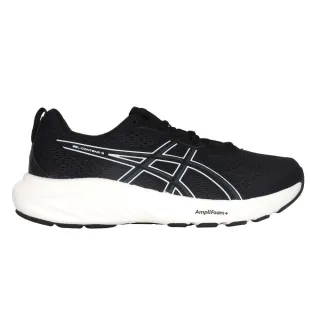【asics 亞瑟士】GEL-CONTEND 9 女慢跑鞋-WIDE-寬楦 亞瑟士(1012B678-002)
