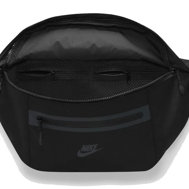 【NIKE 耐吉】斜背包 NK ELMNTL PRM WAISTPACK 男女 - DN2556010