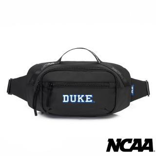 【NCAA】腰包 斜背包 杜克大學 DUKE 黑 7225570120