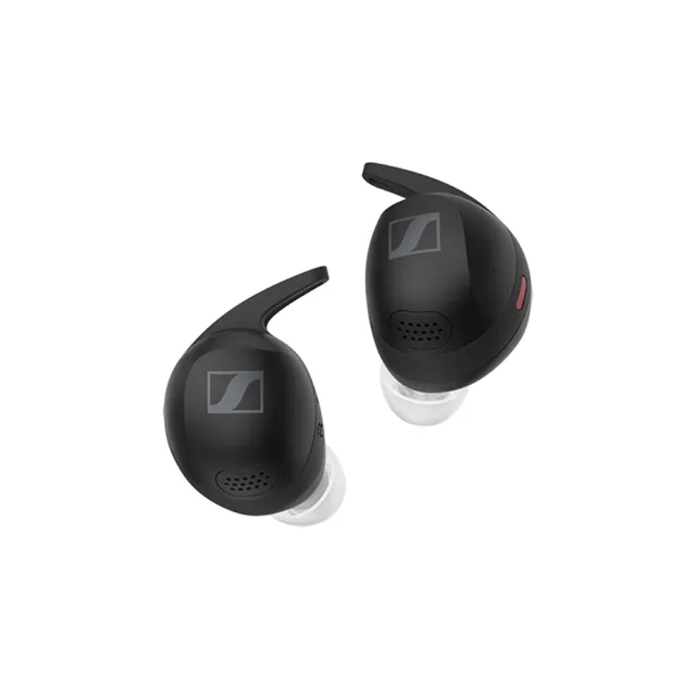 ジャンク・片耳のみ SENNHEISER MOMENTUM Sport （マッキー @12