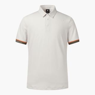 【DESCENTE】GOLF 迪桑特 男士 高爾夫球上衣(DP22MFTS43)