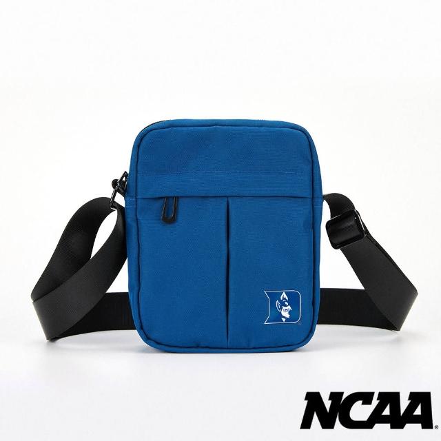 【NCAA】側背包 斜背包 小包 杜克大學 DUKE  深藍 7255573280