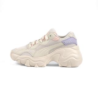 【PUMA官方旗艦】Pulsar Wedge Wns Mesh 休閒運動鞋 女性 39968001