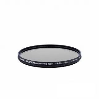 【HOYA】FUSION ANTISTATIC Next CIR-PL 偏光鏡 58mm(公司貨)
