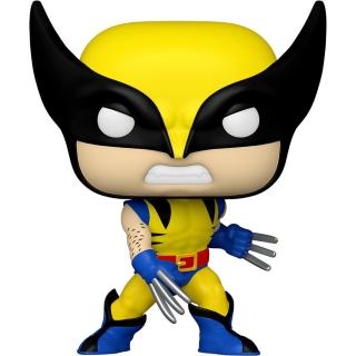 【FUNKO】POP Marvel: Wolverine 50th – Ultimate 金鋼狼 經典