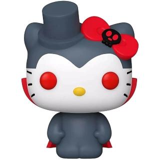 【FUNKO】POP Sanrio: HK- Hello Kitty 德古拉
