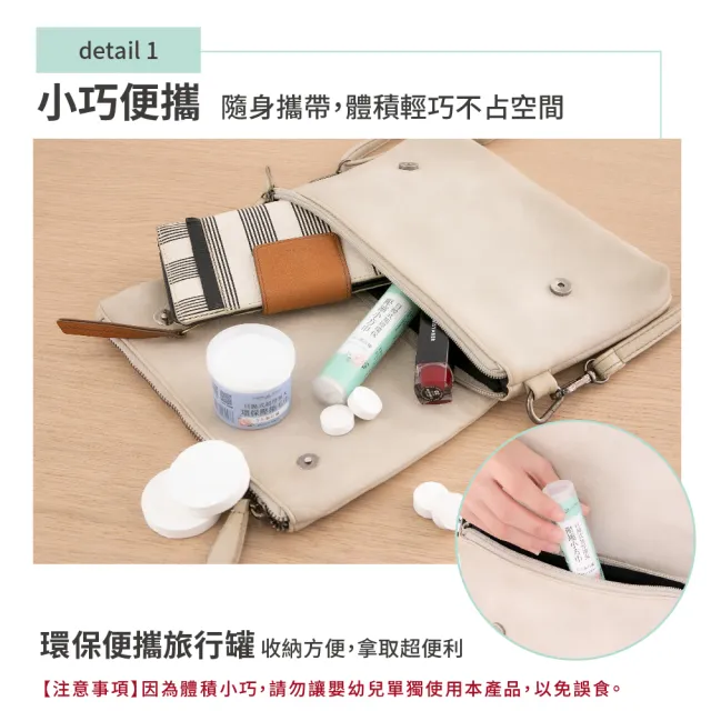 【FL 生活+】超值-60入-日拋式超厚加大環保壓縮毛巾-25x40公分(拋棄式/壓縮毛巾/洗臉巾/糖果毛巾/YG-092*2)