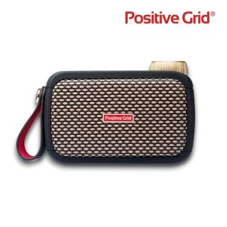 【Positive Grid】Spark GO 5瓦藍芽吉他音箱／讓音樂更簡單(樂器音箱 藍芽音箱 貝斯音箱 音響 播客 直播)
