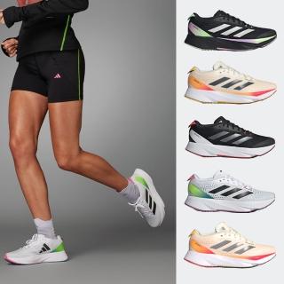 【adidas 愛迪達】運動鞋 慢跑鞋 休閒鞋 多款 ADIZERO SL(IG3334&IG3336&ID6926&IG3345)