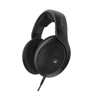 【SENNHEISER 森海塞爾】HD 560S 開放式耳罩耳機