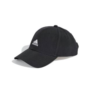 【adidas 愛迪達】運動帽 鴨舌帽 SMALL LOGO CAP 男女 - IY8783