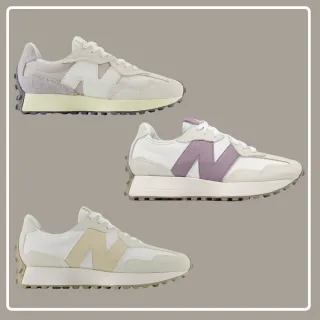 【NEW BALANCE】327系列 休閒鞋 男女鞋 復古鞋(U327WRB WS327KH WS327KG)