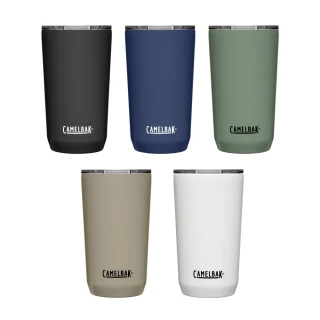【CAMELBAK】500ml Tumbler 不鏽鋼雙層真空保溫保冰杯(運動水壺/隨行杯/保溫杯/保溫瓶)