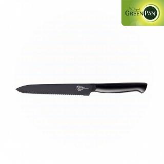【GreenPan】Chop & Grill 不沾肉排刀(不挑爐具/不沾)