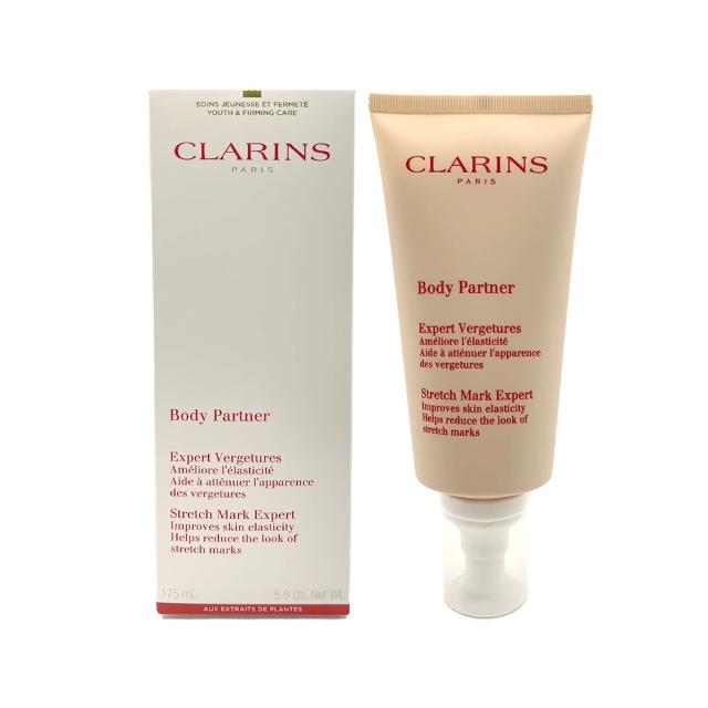 【CLARINS 克蘭詩】宛若新生撫紋霜175ml(國際航空版)