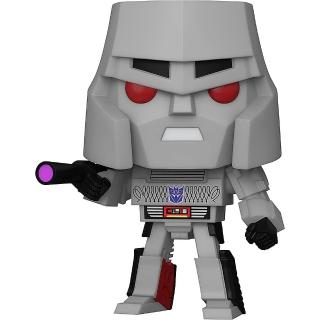 【FUNKO】POP 復古玩具: 變形金剛 第一世代- 密卡登
