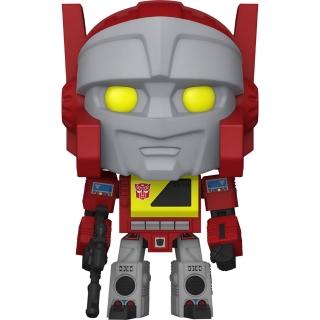 【FUNKO】POP 復古玩具: 變形金剛 第一世代- 爆破者