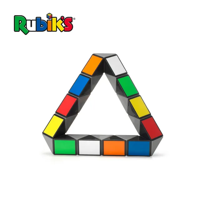 Rubiks 魯比克 Twist 魔方尺 (益智玩具)