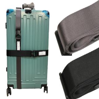 【YESON】束帶臺灣製造各尺寸行李箱固定保護帶品質保證厚棉KYY扣具大箱可直立束
