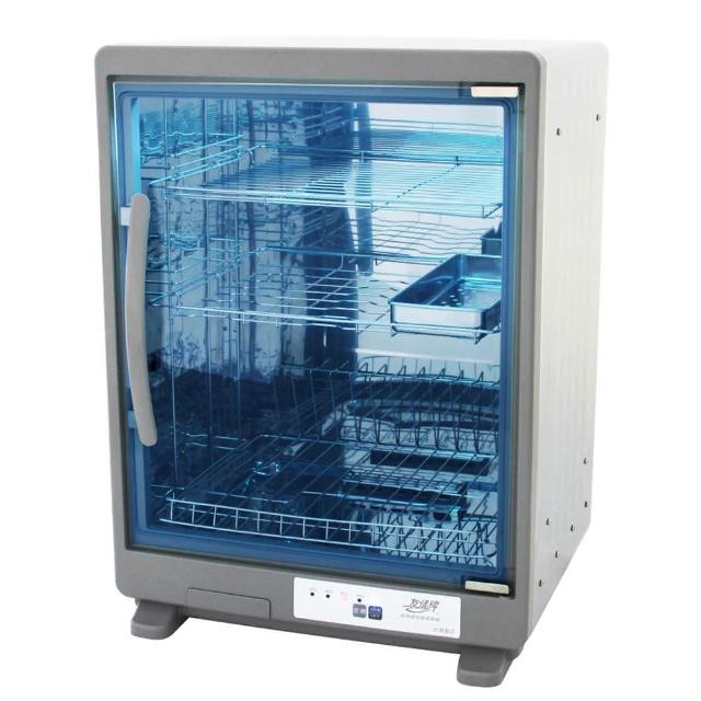 友情牌 PF-6161 桌上型烘碗機 10-11人份 免安裝 110V 家用碗盤乾燥器