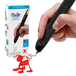 【3Doodler】3Doodler Create PLUS 3D列印筆-新版包裝(全世界第一支3D列印筆)