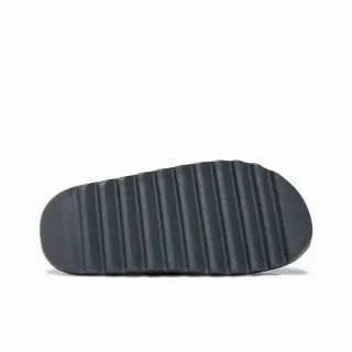 【adidas 愛迪達】adidas 愛迪達拖鞋 Originals Adidas Yeezy Slide Slate Grey 灰 石板灰 男女同款 ID2350