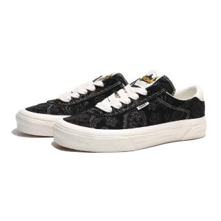 【VANS】SPORT DX ANDERSON PAAK 聯名 變形蟲 刺繡 男鞋 黑色(VN0000SUBKW)