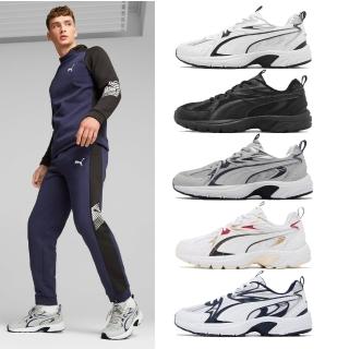 【PUMA】休閒鞋 Milenio Tech 男鞋 女鞋 千禧鞋 復古 運動鞋 單一價(392322-03)