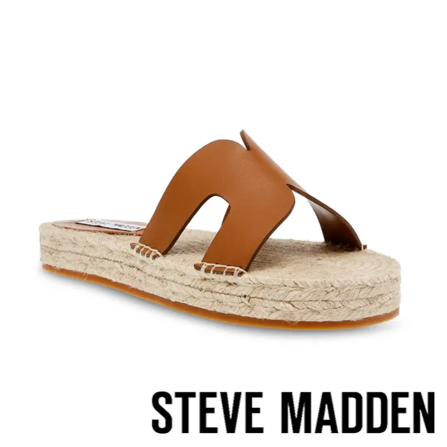 【steve madden】休閒百搭夏季涼拖鞋(任選均一價)