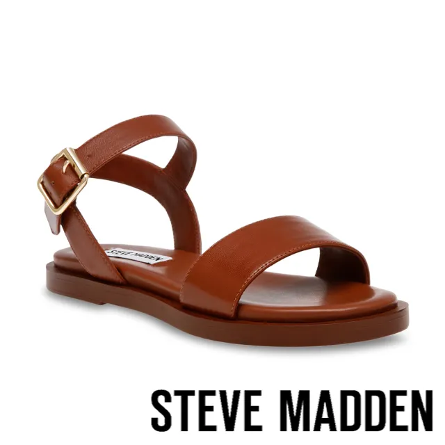 【steve madden】休閒百搭夏季涼拖鞋(任選均一價)