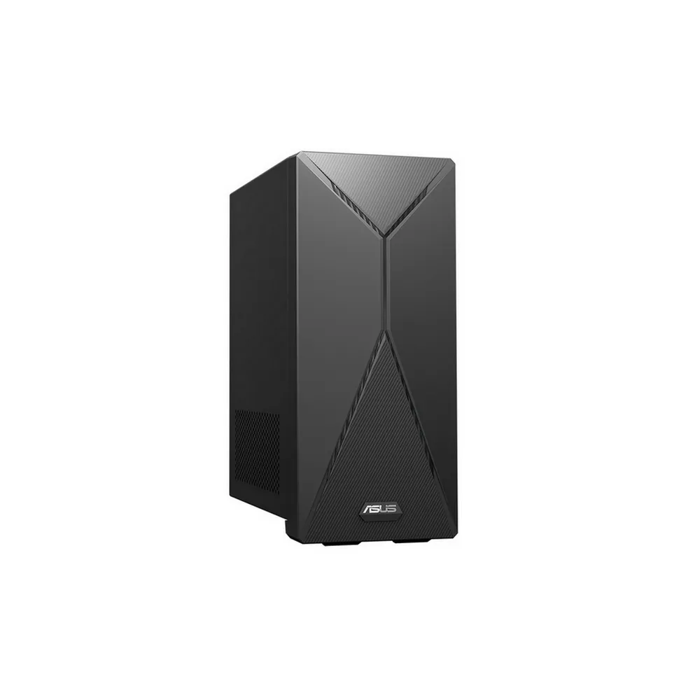 【ASUS 華碩】i5 十核RTX3050獨顯電腦(i5-14400/8G/1TB/RTX3050 8G/H-S501MER-514400048W)