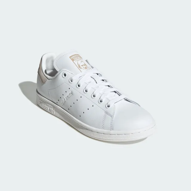 【adidas 愛迪達】STAN SMITH 休閒鞋 運動休閒鞋 小白鞋 女鞋 - Originals ID5782