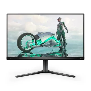 【Philips 飛利浦】27M2N3200A 27型 IPS 180Hz電競螢幕(AMD FreeSync/0.5毫秒MPRT/內建喇叭)