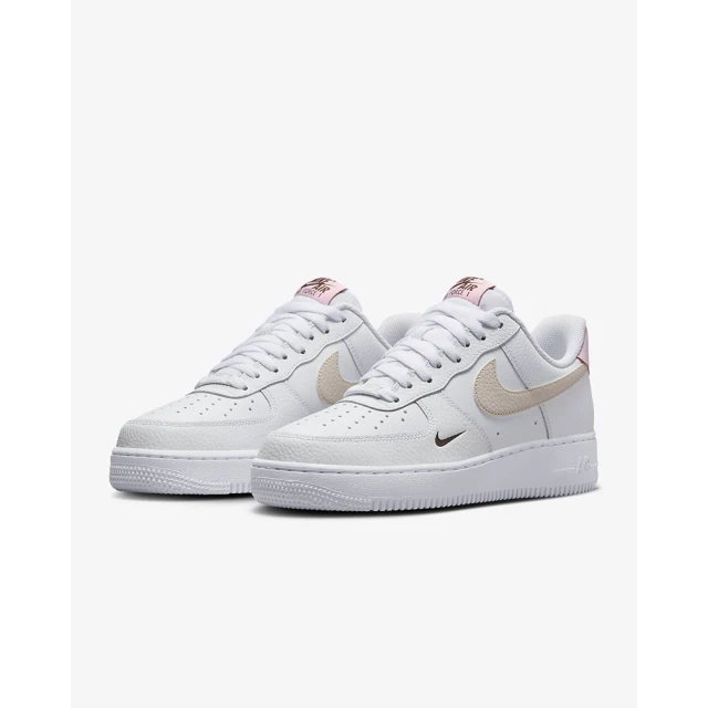 NIKE 耐吉 W AF1 SHADOW 運動鞋 休閒鞋 女