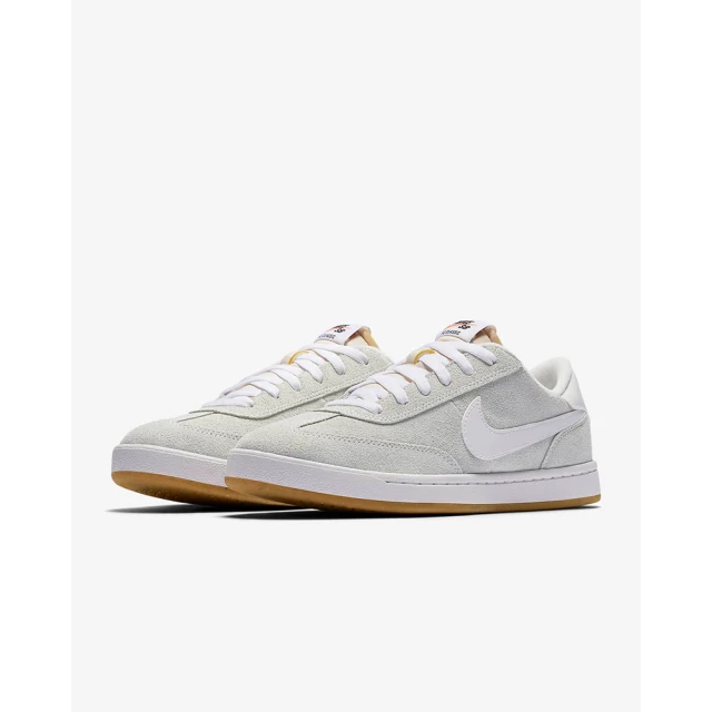 NIKE 耐吉 休閒鞋 Tennis Classic AC 